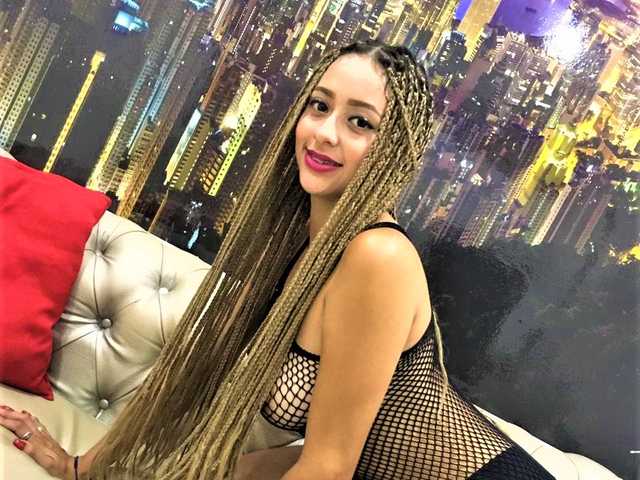 Foto av profilen CamilaVega