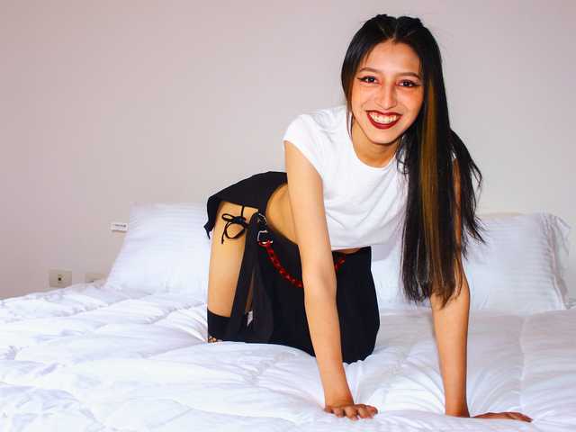 Foto av profilen camilaxhell