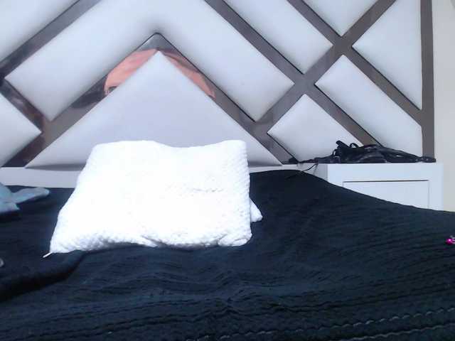 Sändningsbilder camilayalejandra