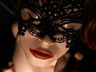 Erotisk videochatt Camilerose