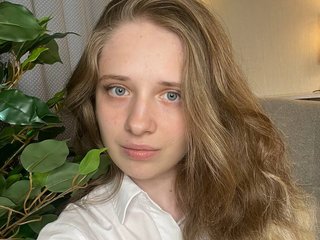Erotisk videochatt Camilla-Kelly