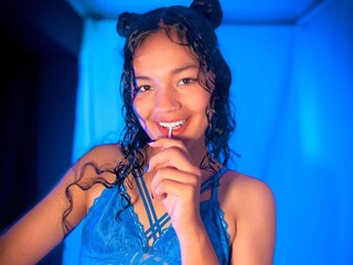 Erotisk videochatt Camilla-Miller01