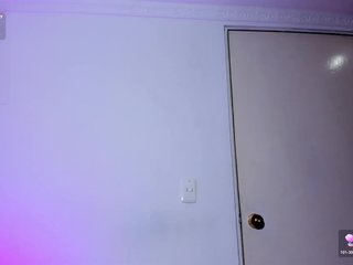 Erotisk videochatt Camilla-Miller01