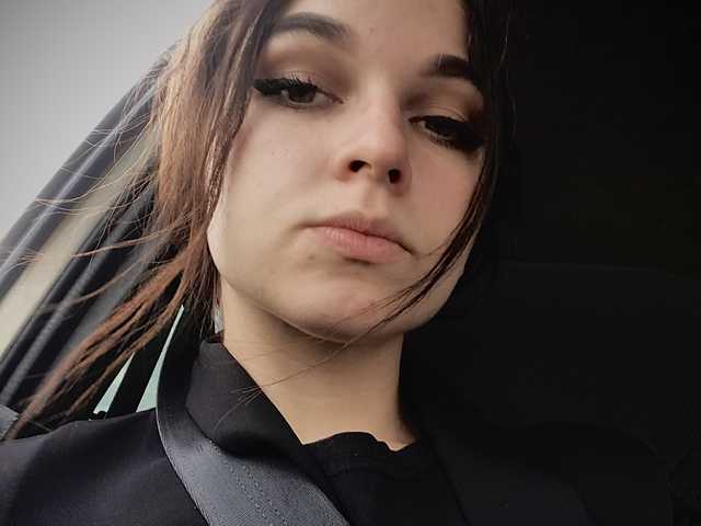 Foto av profilen Camilla1kutuy