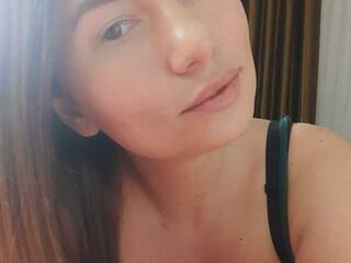 Erotisk videochatt Camilla7candy