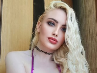 Erotisk videochatt CamillaClark