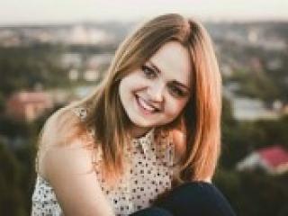 Erotisk videochatt camillahot