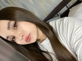 Erotisk videochatt CamillaMay