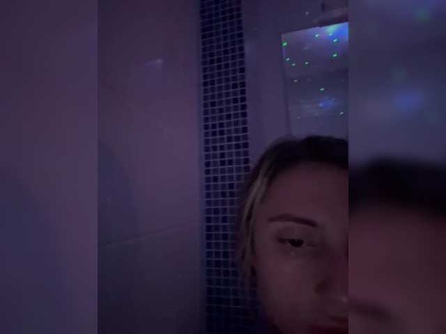 Sändningsbilder CamillaSweetty