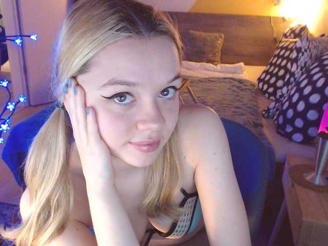 Foto av profilen Camille18