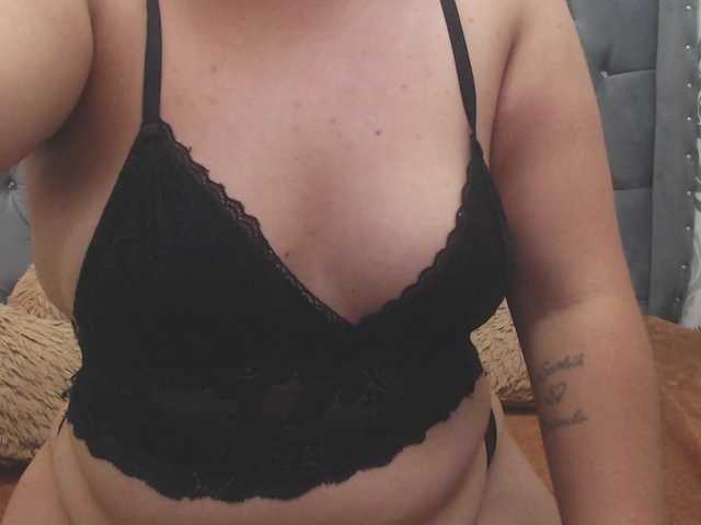 Sändningsbilder camilleblack01