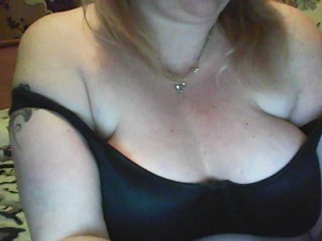 Sändningsbilder CamilleSmile