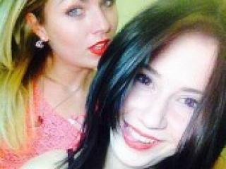 Erotisk videochatt camillydoll
