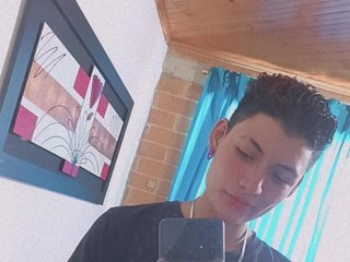 Erotisk videochatt camilotomboy18