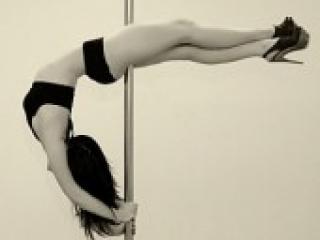 Erotisk videochatt camlady