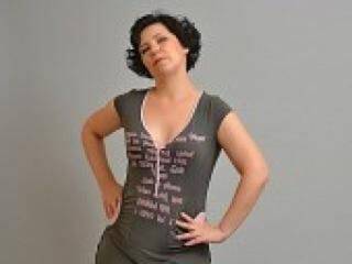 Erotisk videochatt cammy69