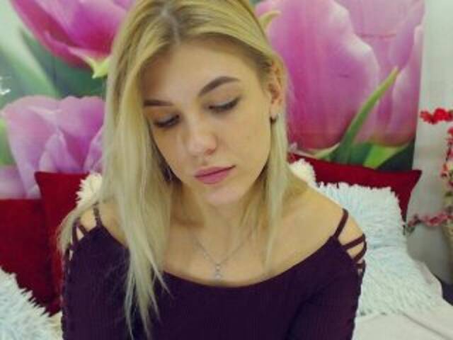 Sändningsbilder CamomillaG