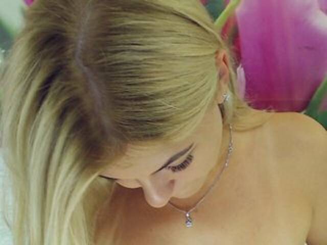 Sändningsbilder CamomillaG