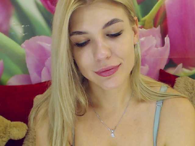 Sändningsbilder CamomillaG