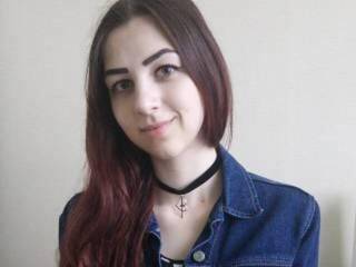 Erotisk videochatt camwhore