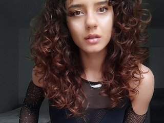 Erotisk videochatt Candace-C