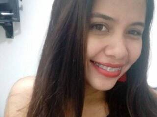 Erotisk videochatt CandasFerb