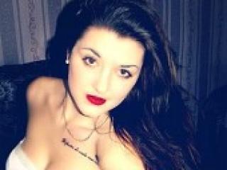 Erotisk videochatt candeegirll