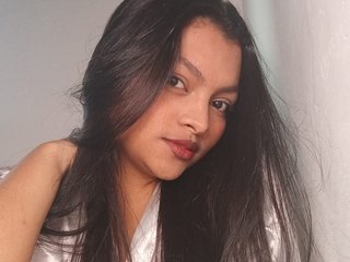 Erotisk videochatt Candela34