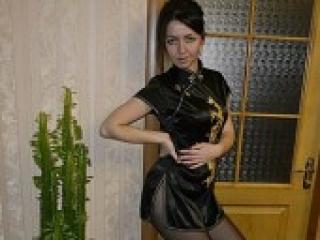 Erotisk videochatt candi3