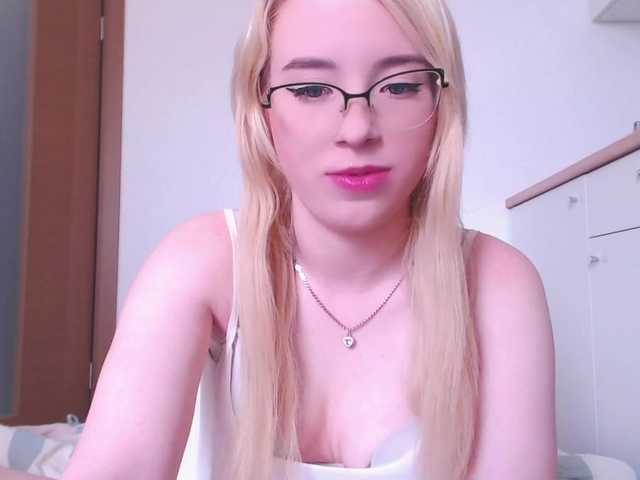Sändningsbilder Candicekitty