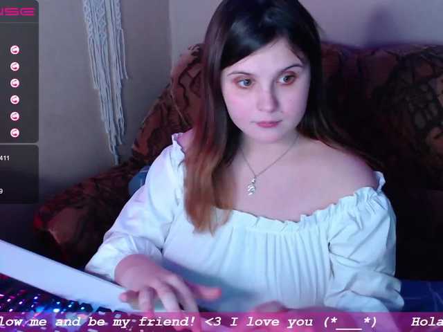 Sändningsbilder Candicemeow