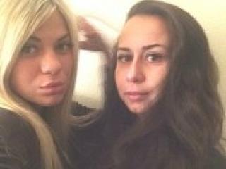 Erotisk videochatt candiess