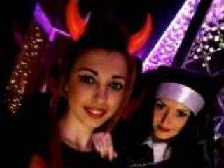 Erotisk videochatt candilove