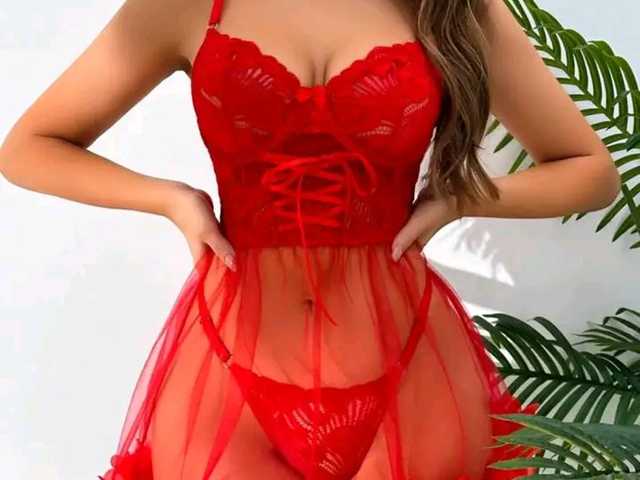 Foto av profilen Maylis18