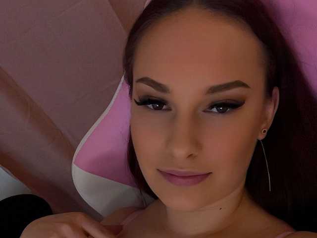 Foto av profilen Candy-babe