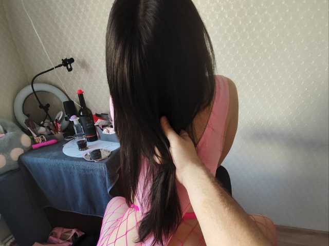 Foto av profilen candy-J