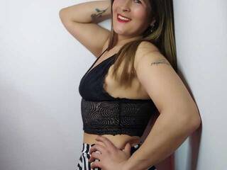 Erotisk videochatt candy-col