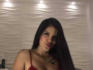 Erotisk videochatt Candy-Fantasy