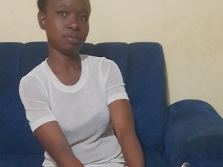 Erotisk videochatt Candy-girl1998