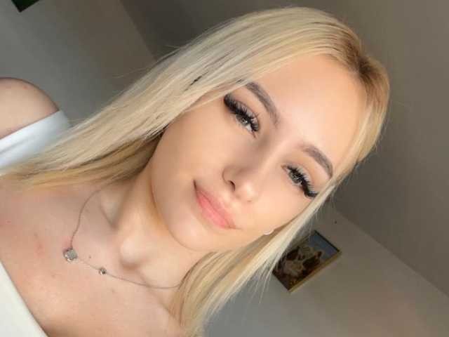 Foto av profilen Candy-Lia
