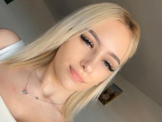Erotisk videochatt Candy-Lia