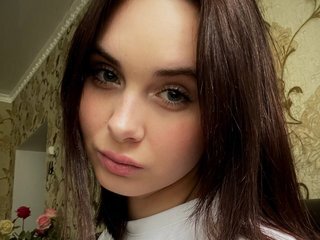 Erotisk videochatt CANDY-LIPS-GIRL