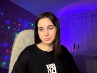 Erotisk videochatt CANDY-LIPS-GIRL