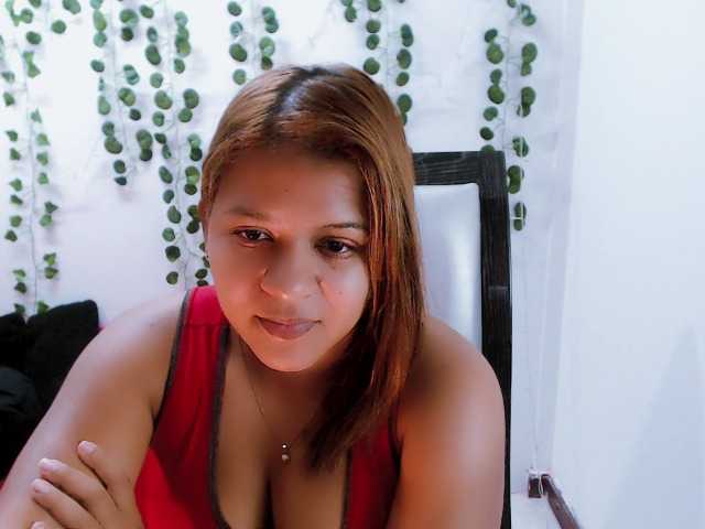 Sändningsbilder Morena_Linda