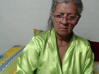Erotisk videochatt candy-mature