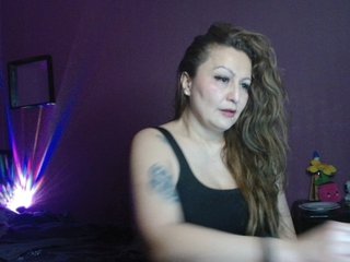 Erotisk videochatt Candy-Presley