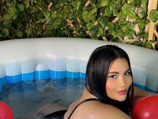 Erotisk videochatt Candy-Sexxy