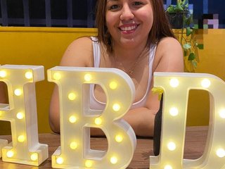 Erotisk videochatt Candy-vega