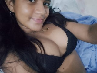 Erotisk videochatt Candy-wish1