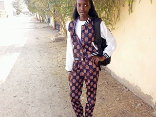 Erotisk videochatt candybabe22